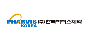 Pharvis Korea Pharm
