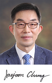 Jae-Joon Chung, M.D.